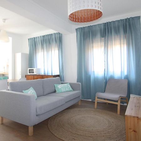 Apartment Jara, Тавіра Екстер'єр фото