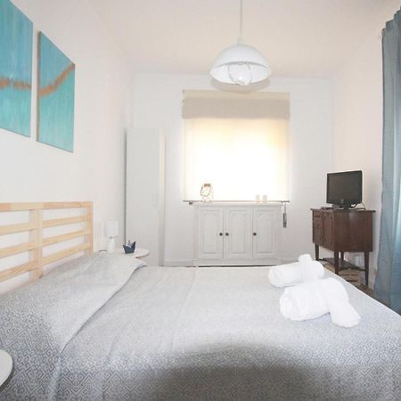 Apartment Jara, Тавіра Екстер'єр фото