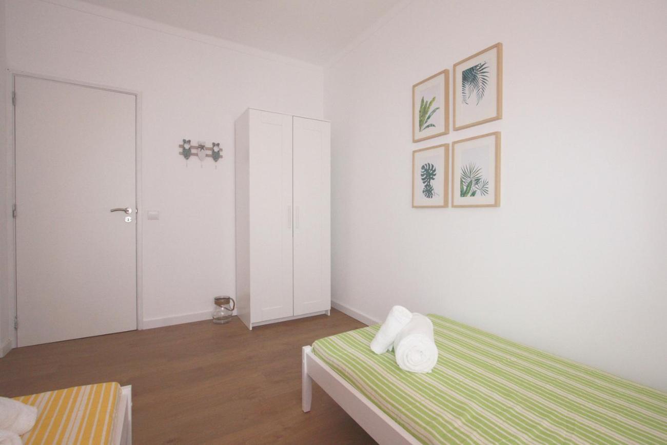Apartment Jara, Тавіра Екстер'єр фото