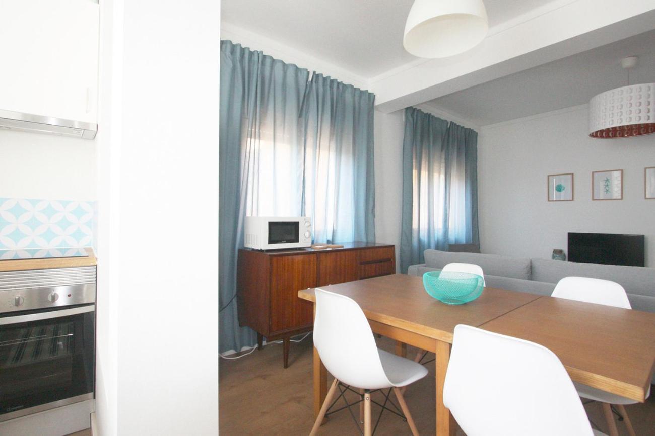 Apartment Jara, Тавіра Екстер'єр фото