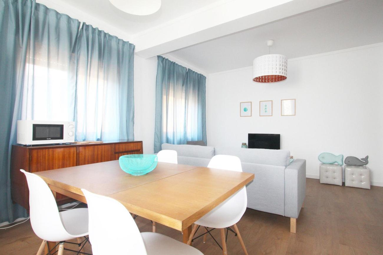 Apartment Jara, Тавіра Екстер'єр фото