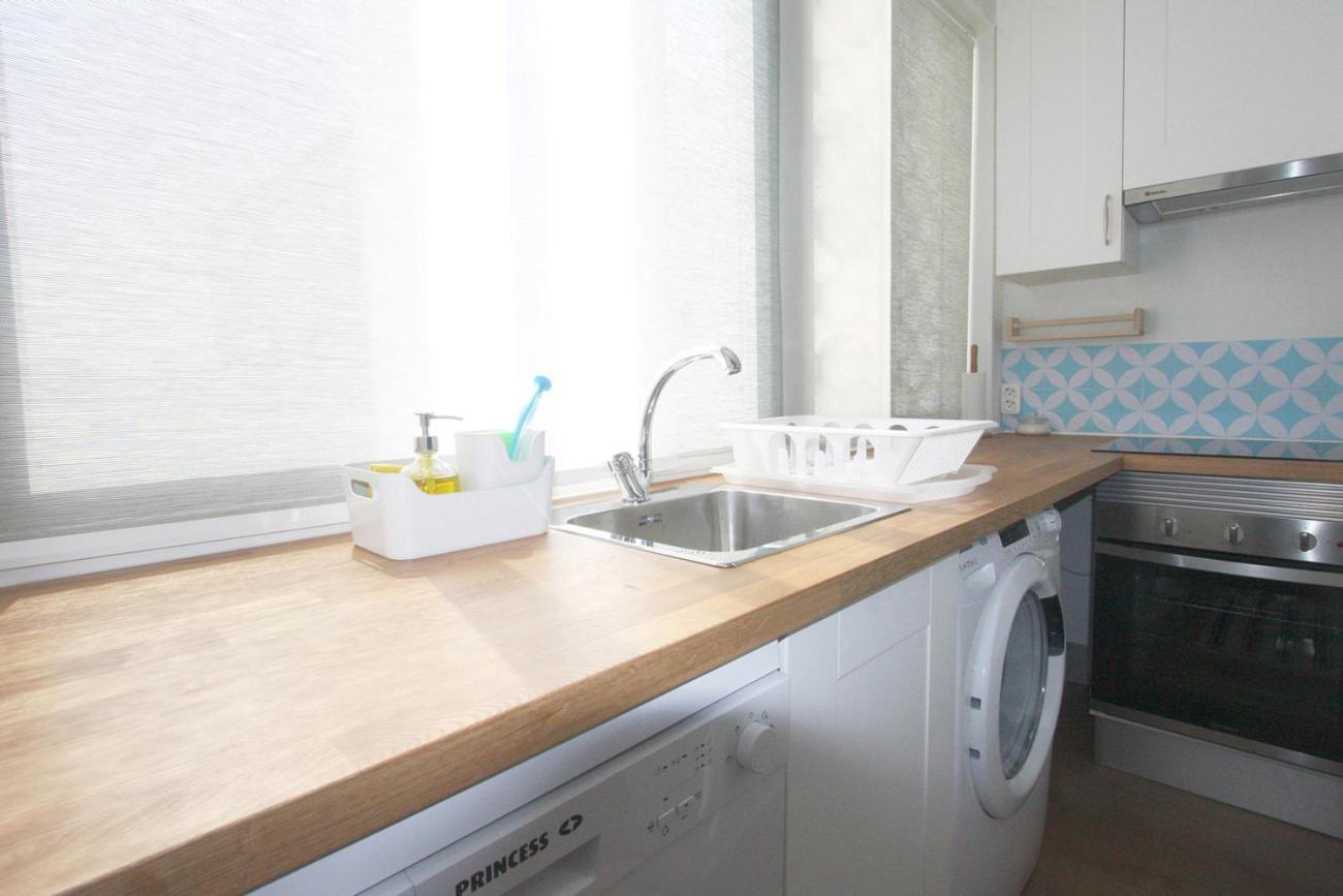 Apartment Jara, Тавіра Екстер'єр фото