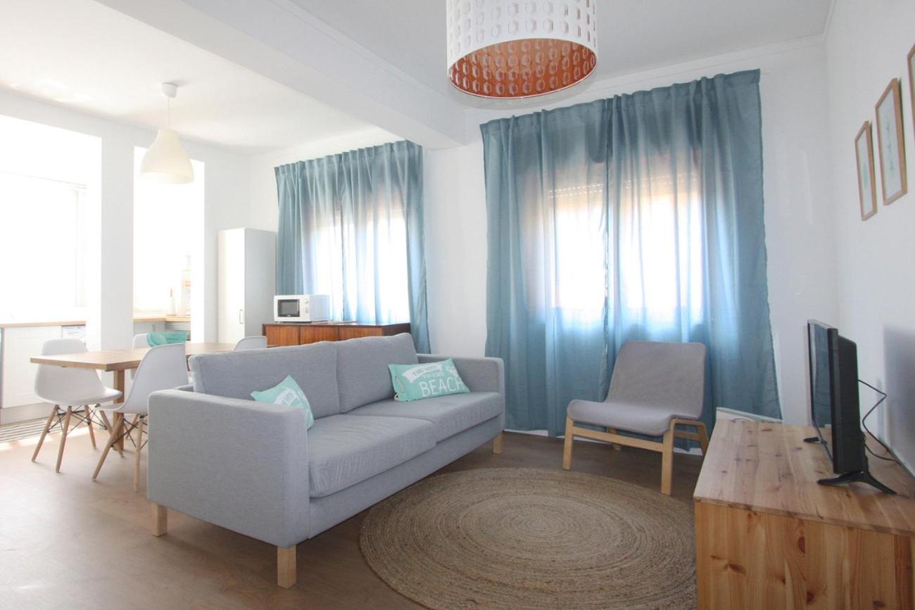 Apartment Jara, Тавіра Екстер'єр фото