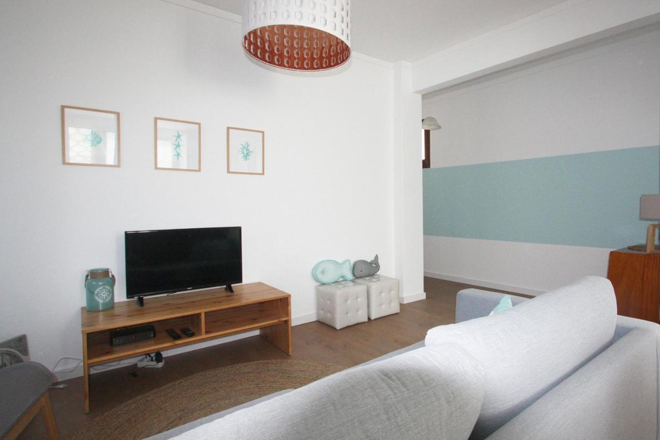 Apartment Jara, Тавіра Екстер'єр фото