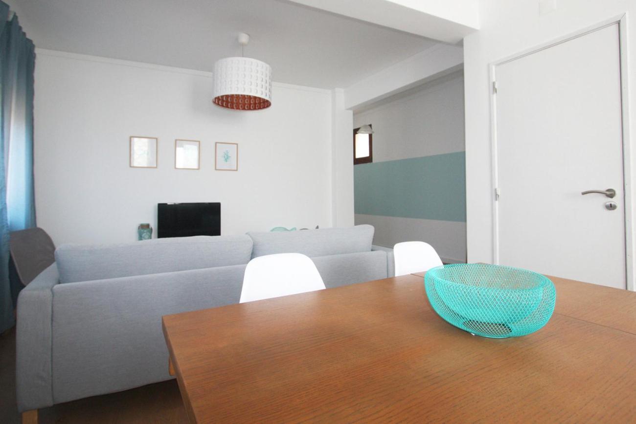 Apartment Jara, Тавіра Екстер'єр фото