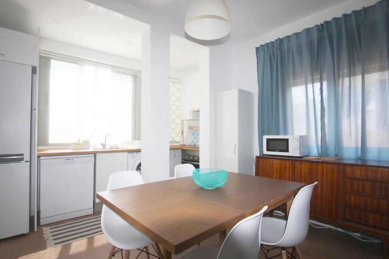 Apartment Jara, Тавіра Екстер'єр фото