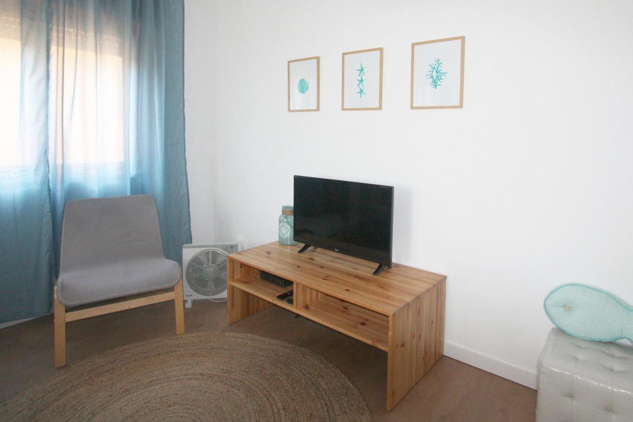 Apartment Jara, Тавіра Екстер'єр фото