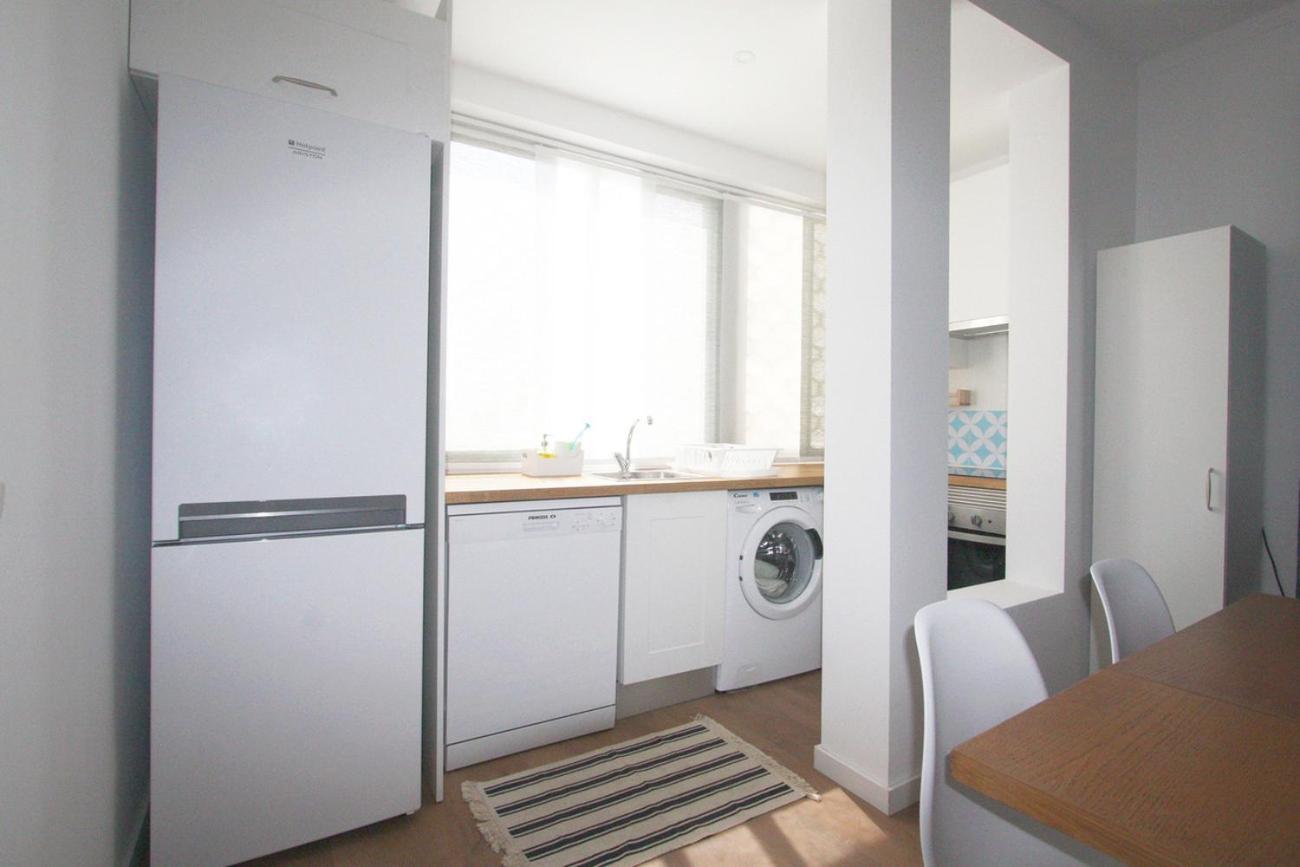 Apartment Jara, Тавіра Екстер'єр фото